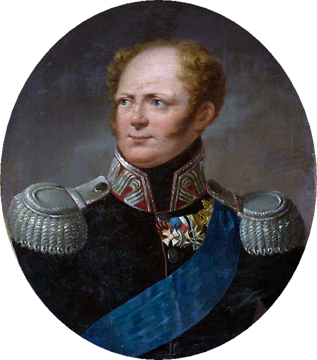 Alexandre Ier