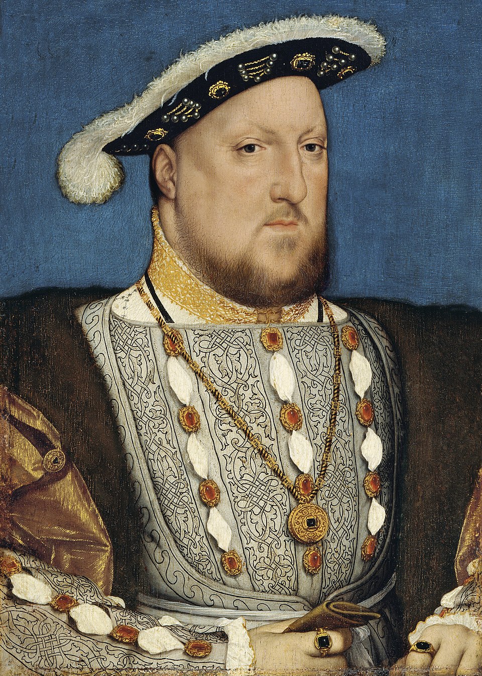 Henri VIII