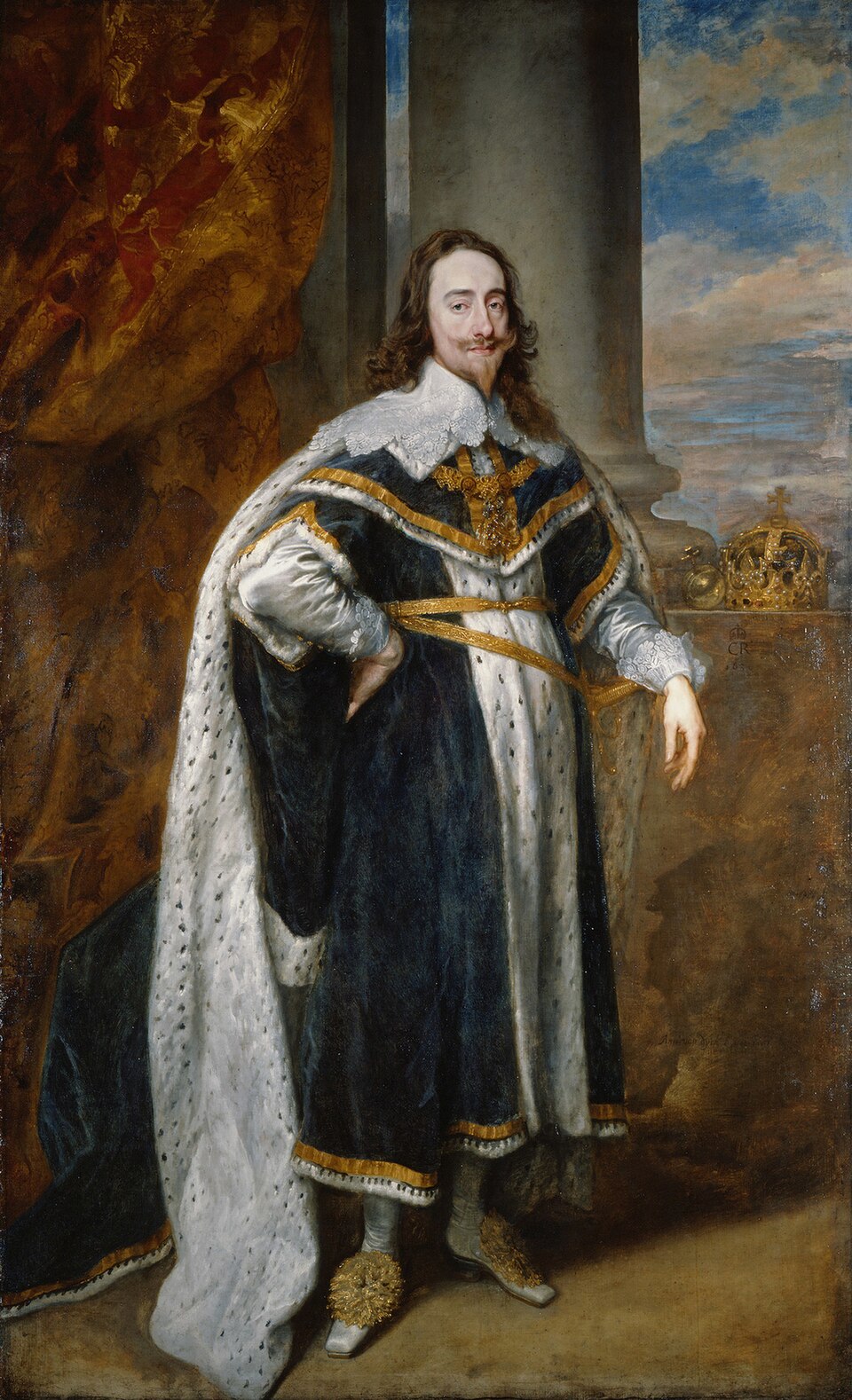 Charles Ier